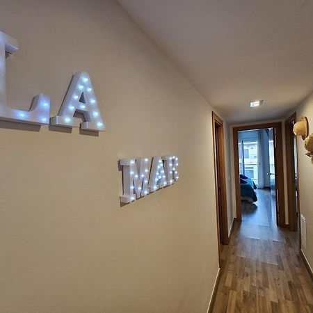 La Mar Apartment Amposta Luaran gambar